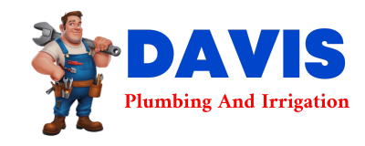 Trusted plumber in GLASCO